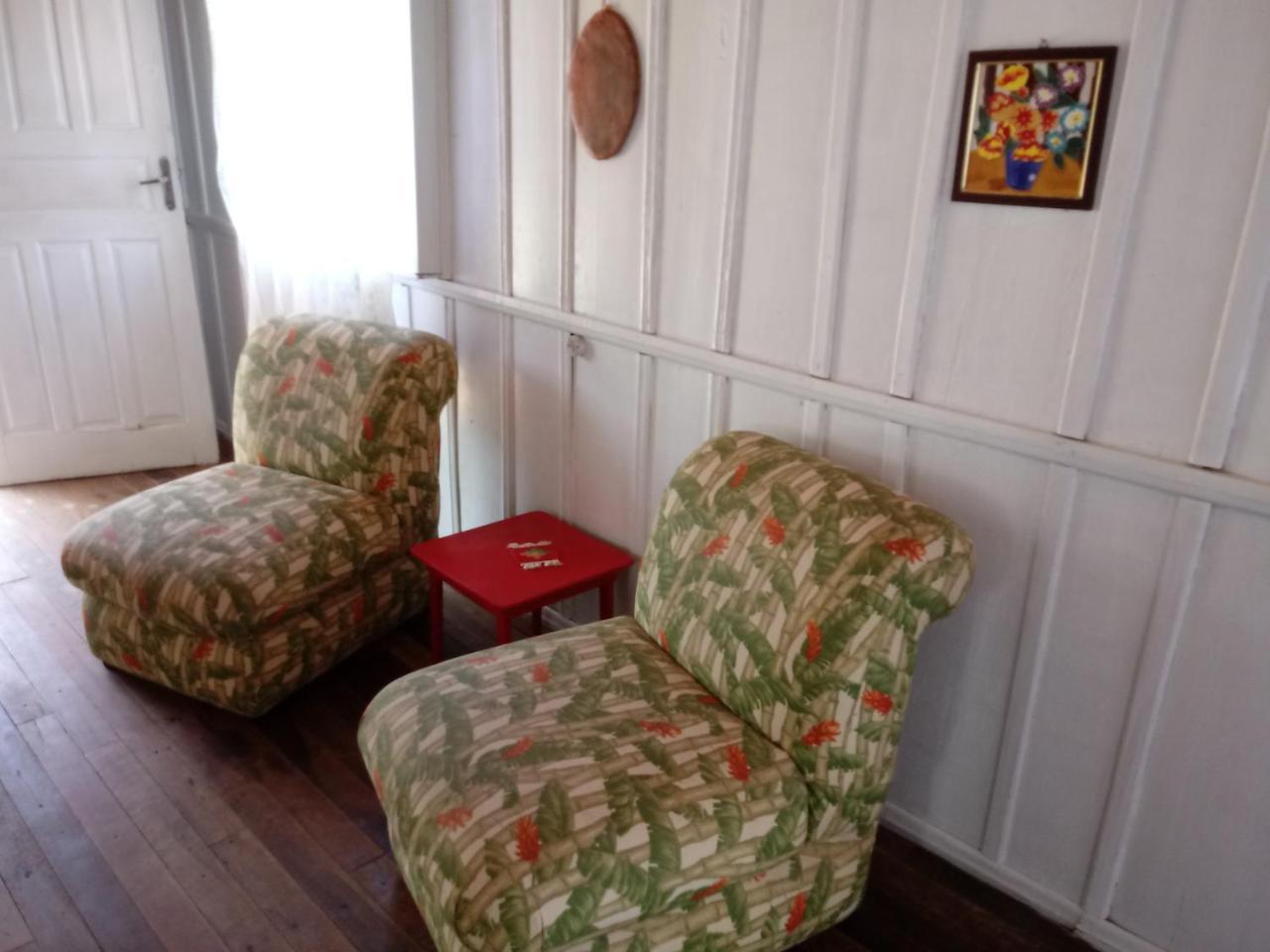 Casa Na Praia Do Matadeiro Florianópolis 外观 照片